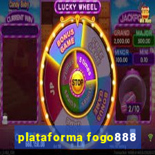 plataforma fogo888