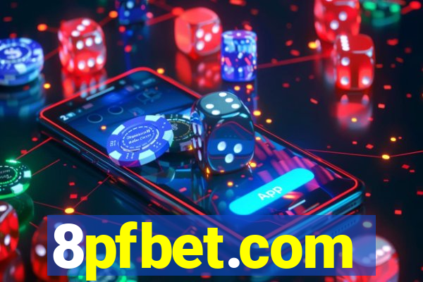 8pfbet.com