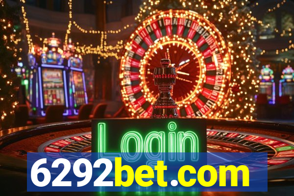 6292bet.com