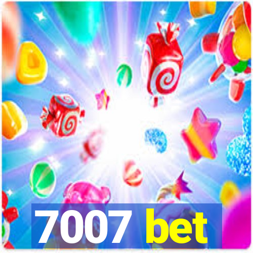 7007 bet