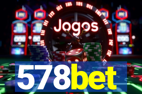 578bet