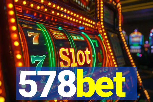 578bet