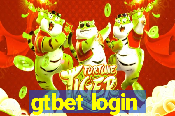 gtbet login