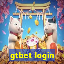 gtbet login