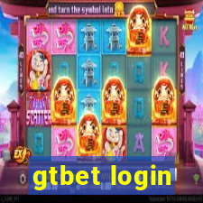 gtbet login