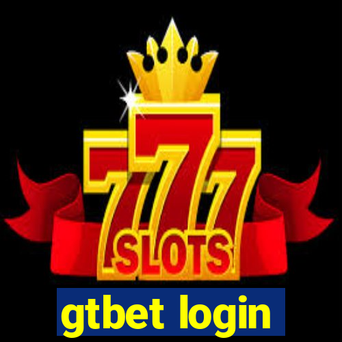 gtbet login