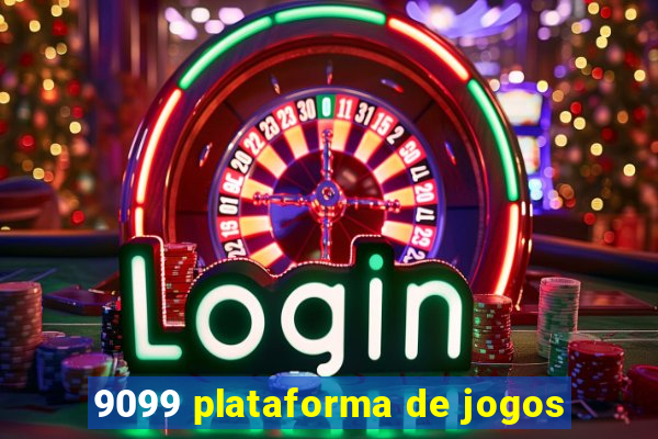 9099 plataforma de jogos