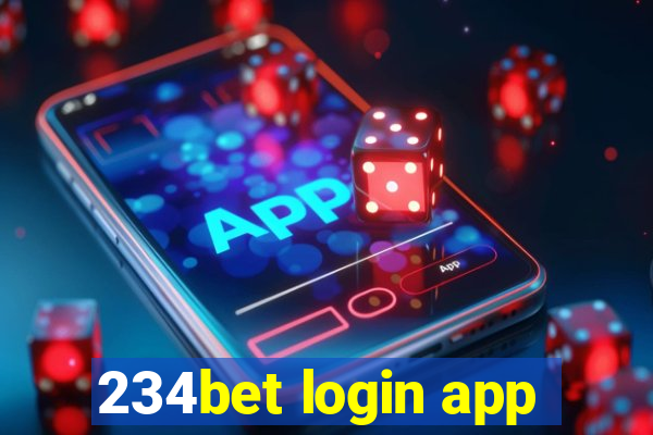 234bet login app