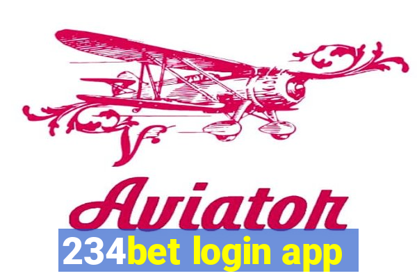 234bet login app