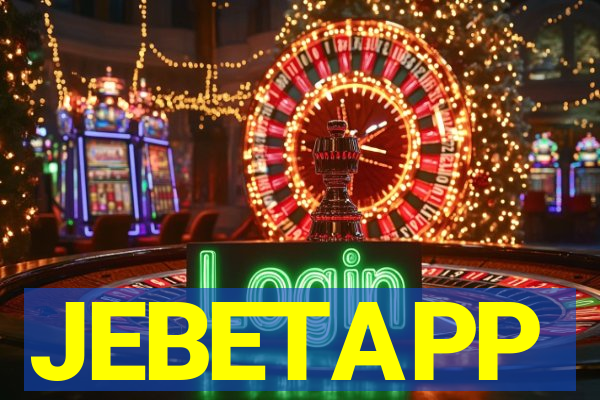 JEBETAPP