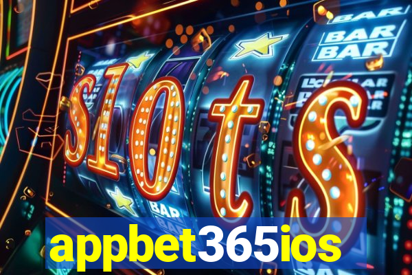 appbet365ios