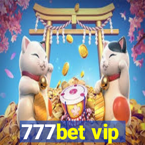 777bet vip