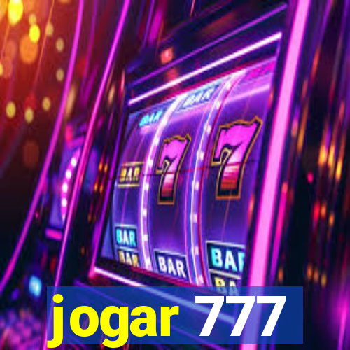 jogar 777