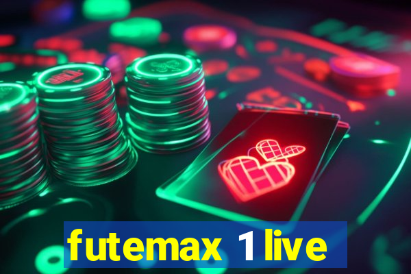 futemax 1 live