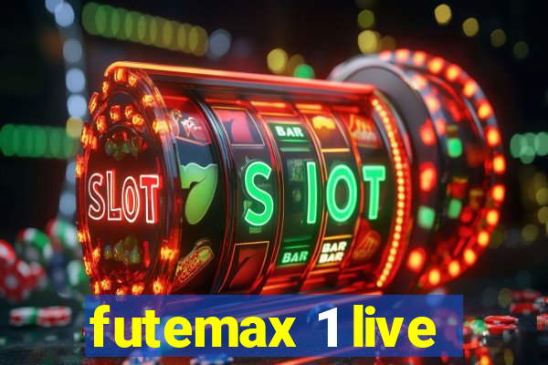 futemax 1 live