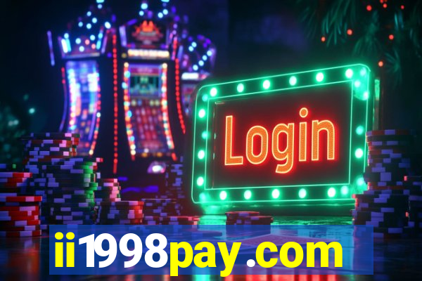 ii1998pay.com