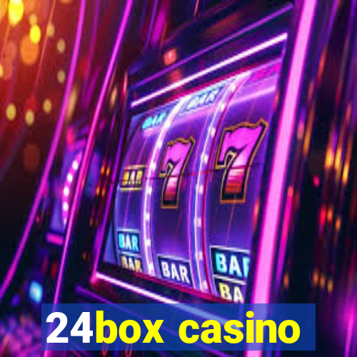 24box casino