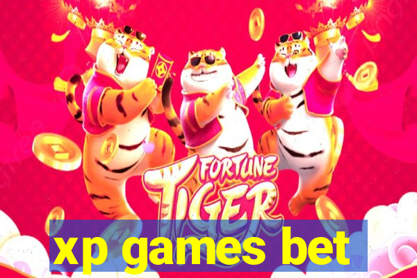 xp games bet