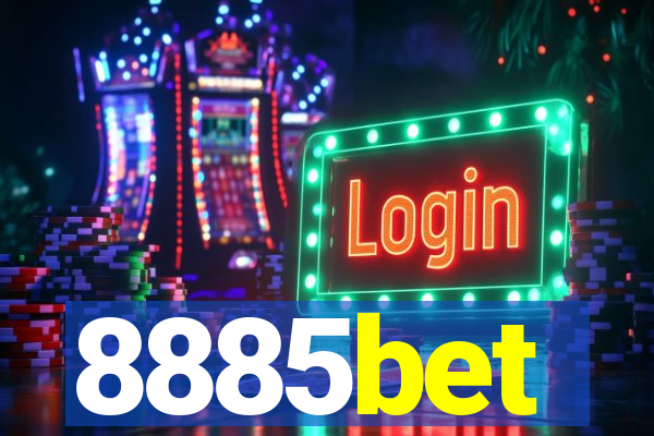 8885bet