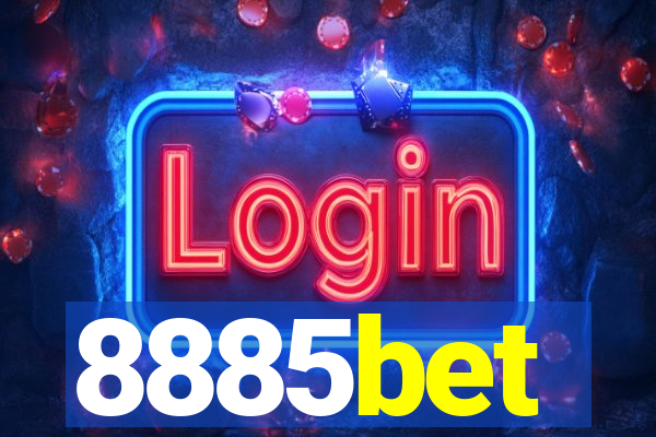 8885bet