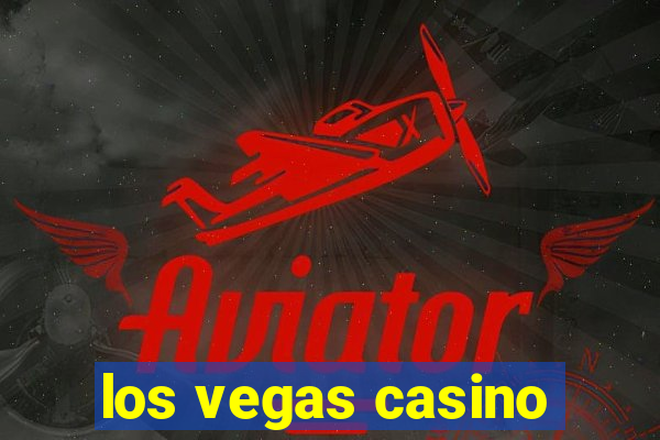 los vegas casino