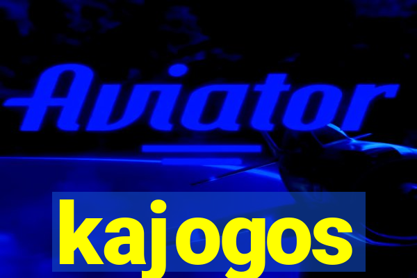 kajogos