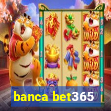 banca bet365