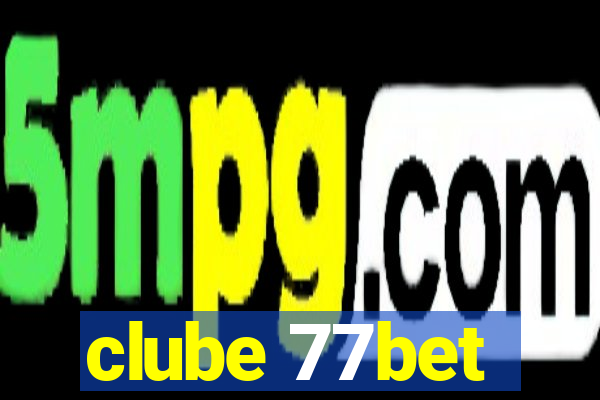 clube 77bet