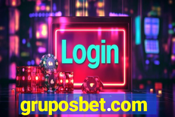 gruposbet.com