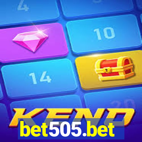 bet505.bet