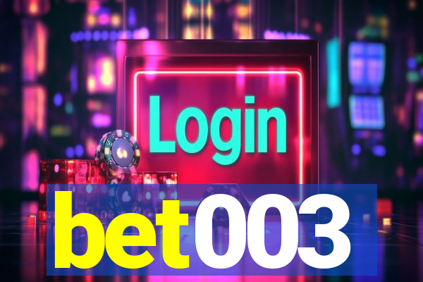 bet003