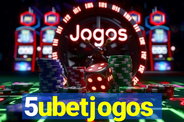 5ubetjogos