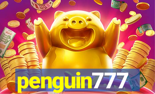 penguin777