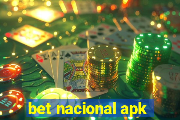 bet nacional apk