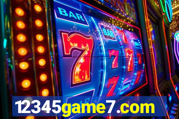 12345game7.com