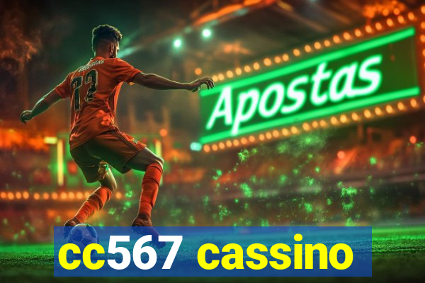 cc567 cassino