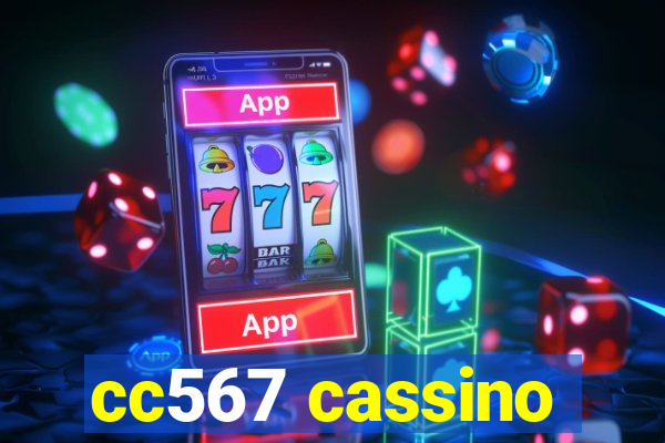 cc567 cassino