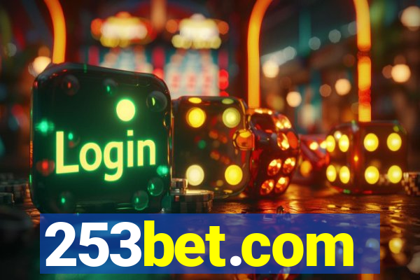 253bet.com