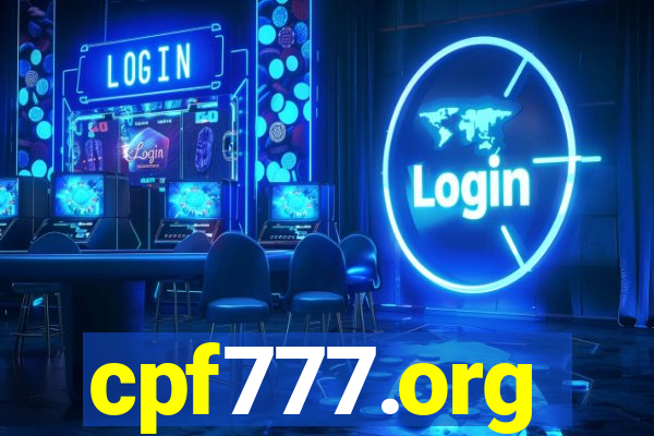 cpf777.org