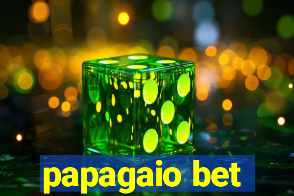 papagaio bet