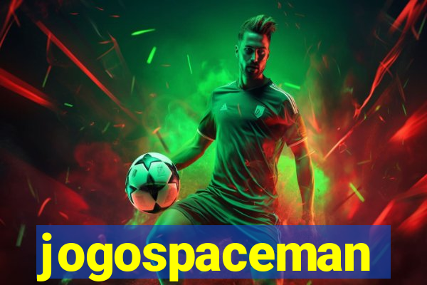 jogospaceman