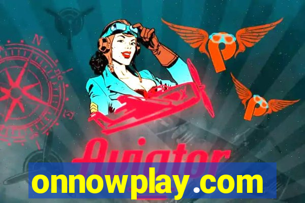 onnowplay.com