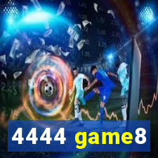 4444 game8