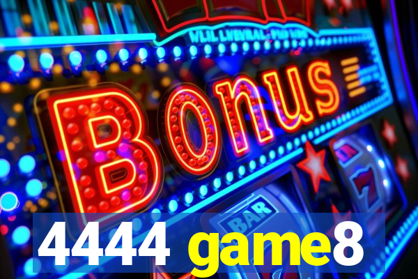 4444 game8