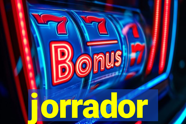 jorrador