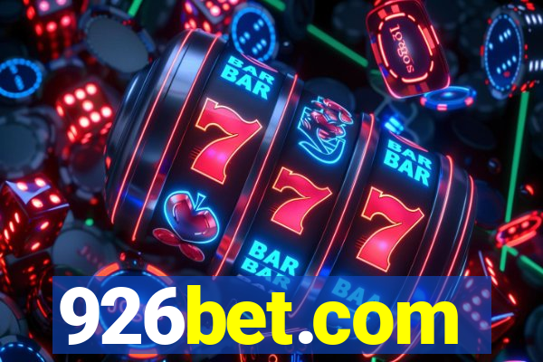 926bet.com