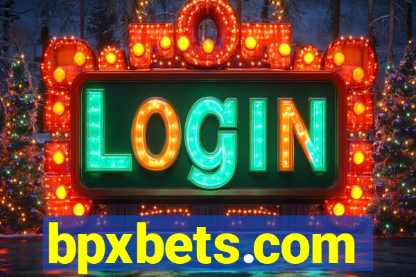 bpxbets.com