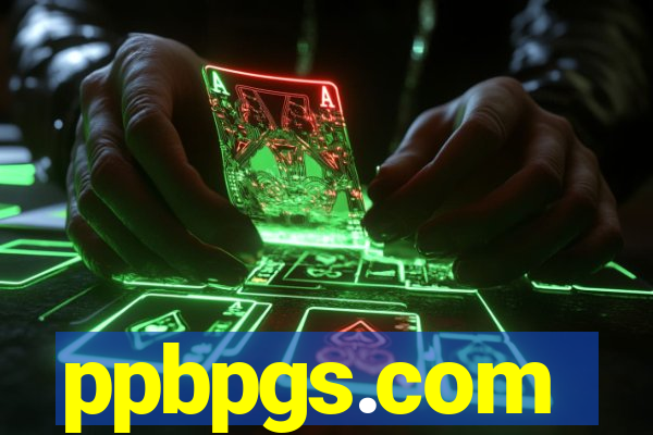 ppbpgs.com