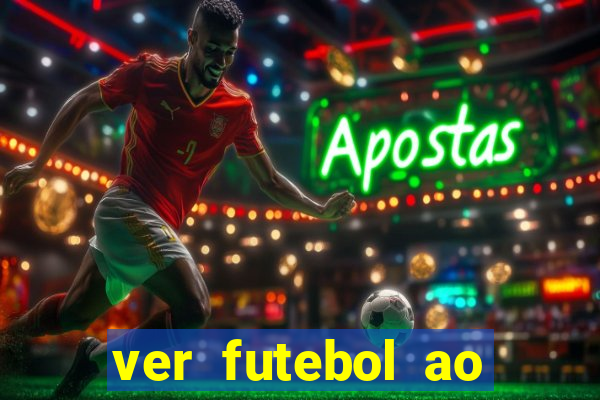 ver futebol ao vivo multi