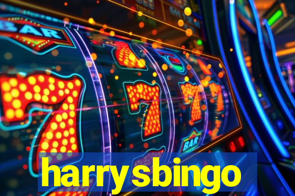 harrysbingo